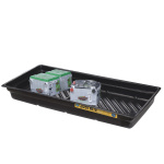 Plastic trapping tub 45 litres