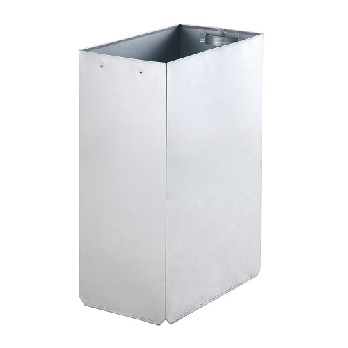 Insert for concrete bin with coping 3217,4033