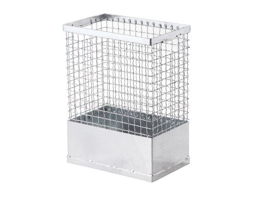 Wire cage - rectangular
