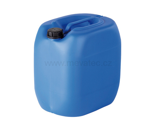 Plastic canister 30 l