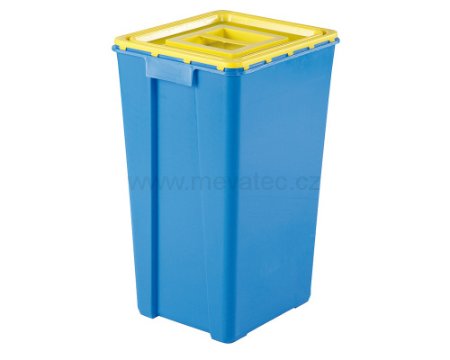 Medical waste container - 60 l
