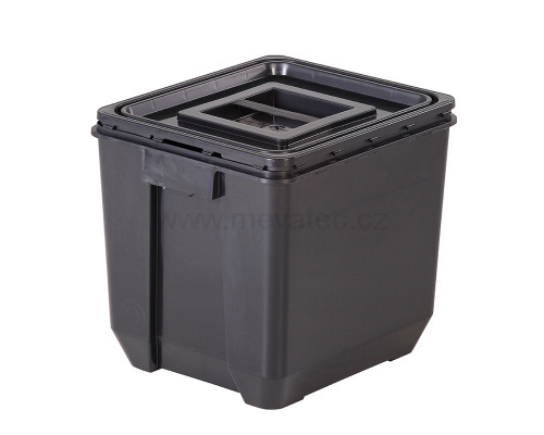Medical waste container 30 l without UN