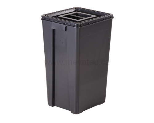 Medical waste container 60 l without UN