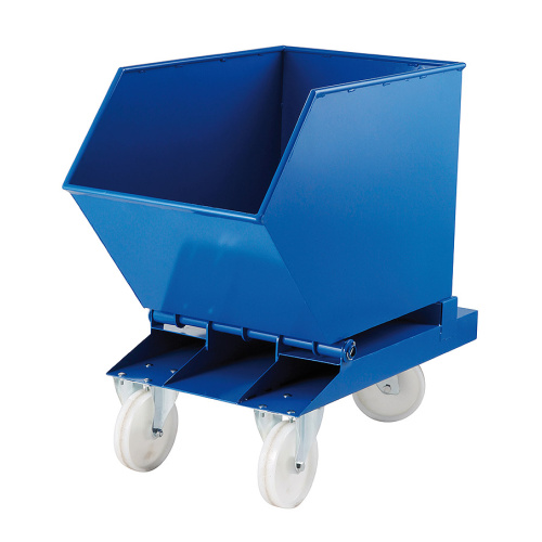Tipping container 250 l