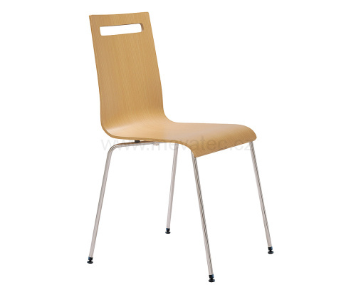 Conference  chair - plywood