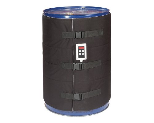 Heating jacket for 50-60 l barrel 300 W