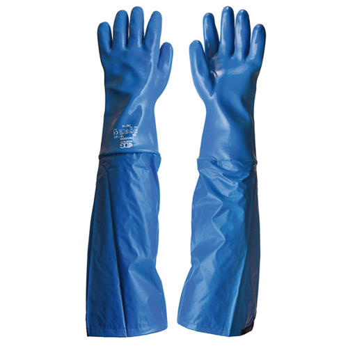 Gloves UNIVERSAL WITH COVER