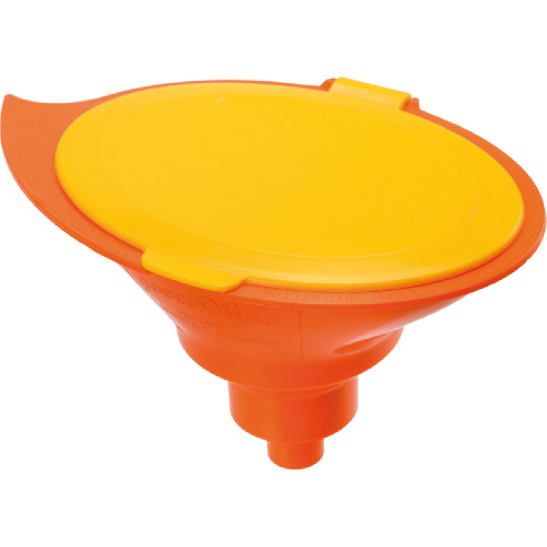 Funnel for pouring into a PET bottle - Gocciolina