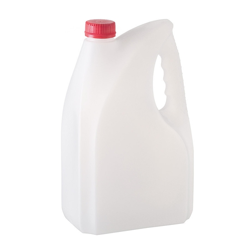 Lightened canister - 5 l