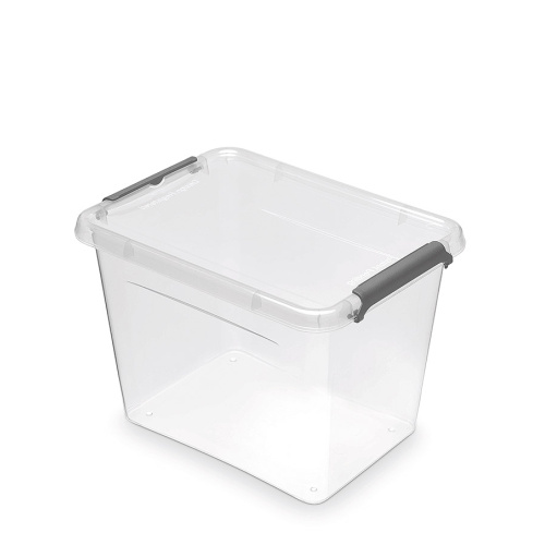 Storage box - Clipbox - 2,5 l