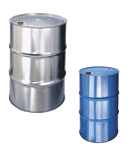 Barrels with plugs