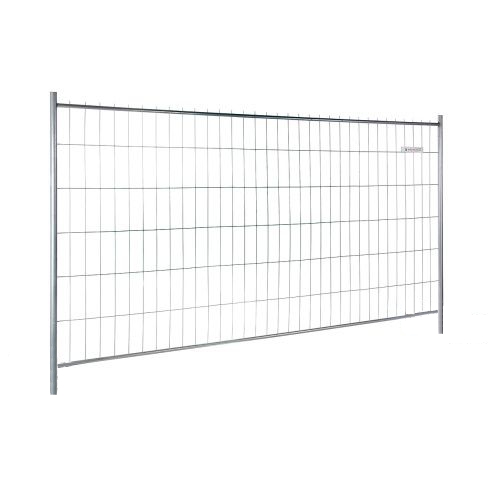 Mobile fencing 3455 x 2000 mm