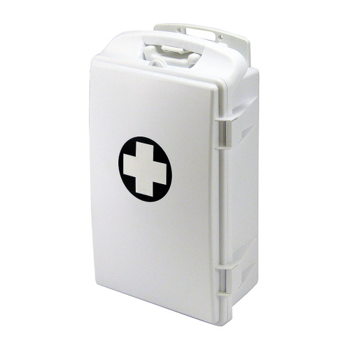 Portable first-aid box small