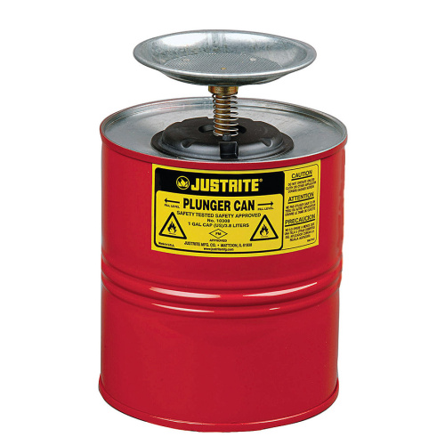 Dampening container - 4 ltr