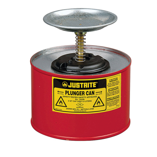 Dampening container - 2 ltr