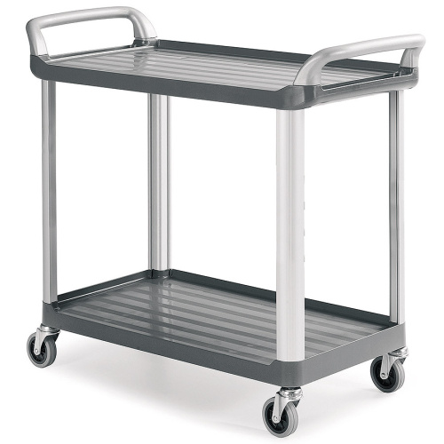 Service trolley - 2 levels