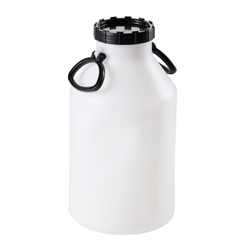 Plastic can - wide-necked 30 ltr