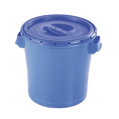 Klinix box plastic - 30 l.