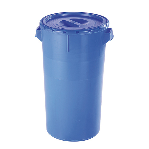 Klinix box plastic - 60 l.