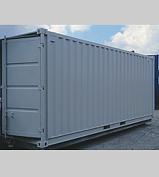 Storage container - 32m3