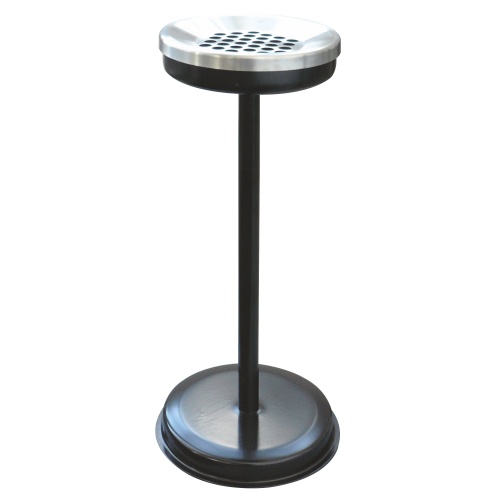Pole ashtray