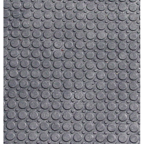 Floor mats - Coin design 1200 x 800 x 22 mm