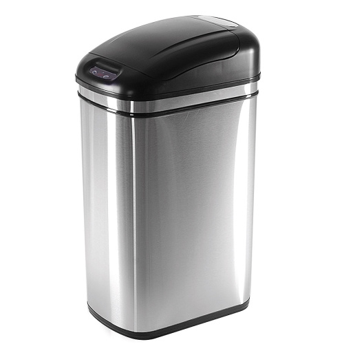 Contactless waste bin 24 l