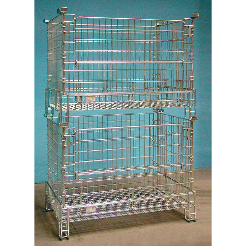 Netted pallet - PC 1000/1
