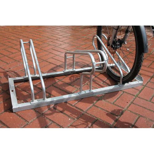 Bike stand - folding