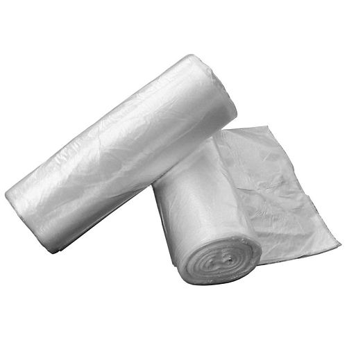 Polyethylene bags 63 x 74 cm