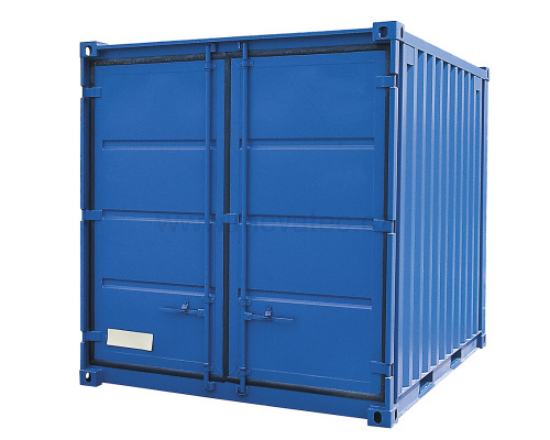 Storage container - 9m3