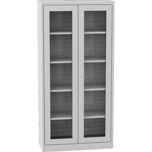 Glass-in cabinet - h = 1 950mm