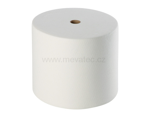 Paper cloths 500 pc - 30x38 - white