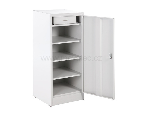 Drawers shop cabinet
