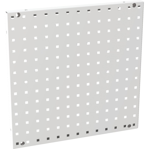 Panel for tools 494x20x494mm
