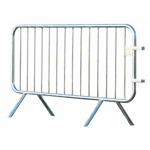 Removable barrier - standard