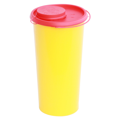 Medical waste container - 2.5 l