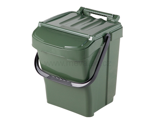 Waste bins - URBA PLUS green