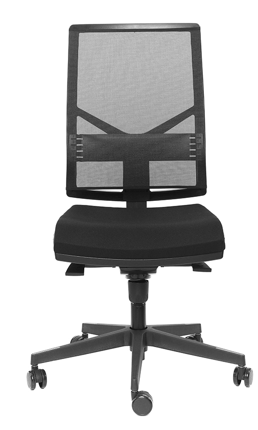 Office chair OMNIA black