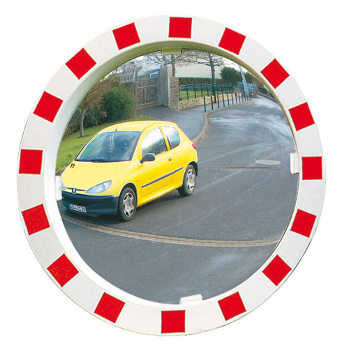 Traffic mirrors - diameter 960 mm