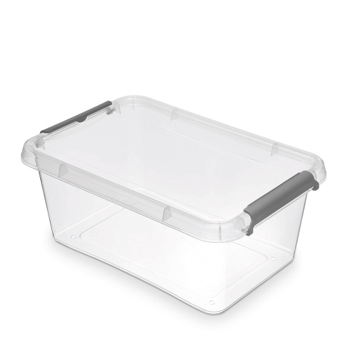 Storage box - Clipbox - 4,5 l