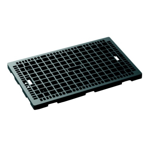 Plastic tray for type 8233