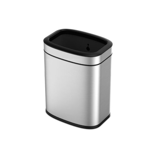 Trash bin without lid OLI CUBE - 20 l