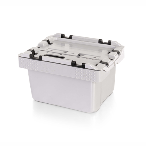Box for batteries – 16 l