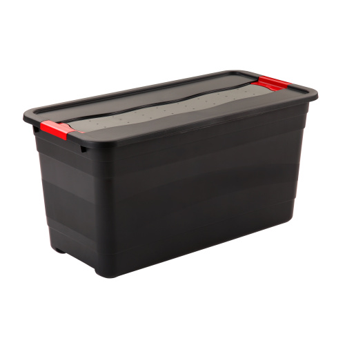 Extra strong transport box – 83 l