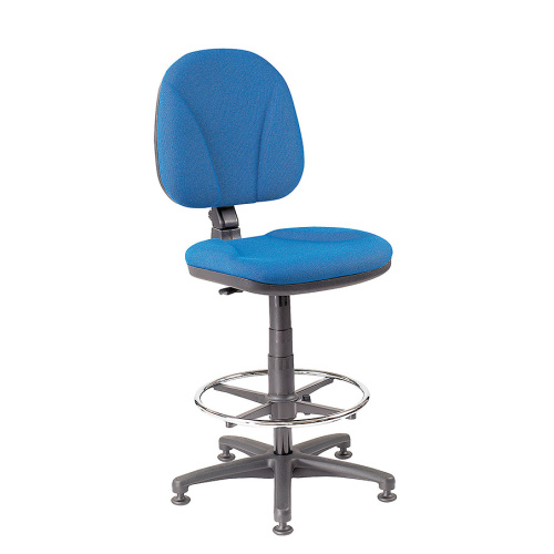 Cash chair without armrests