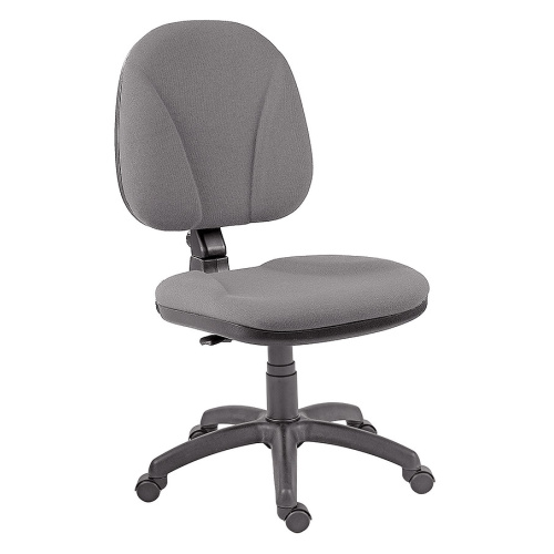 Antistatic chair without armrests ESD