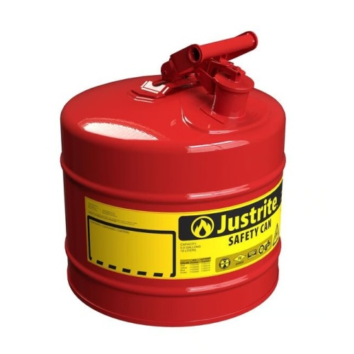 Container for combustibles Type I. - 19