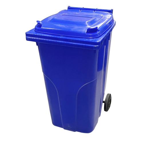 MGB 240 l, plastic - hole-paper
