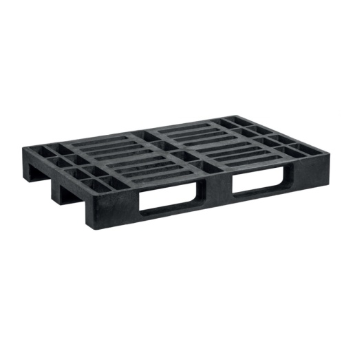 Plastic pallets